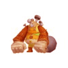 Goliath Giant Fist